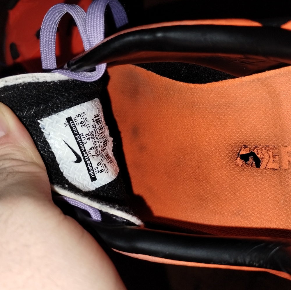 Mercurial Vapor 9 - Picture 4 of 8